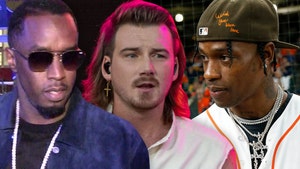Diddy Supports Morgan Wallen, Travis Scott and Wants Cancel Culture Canceled