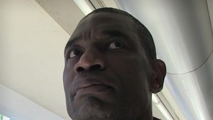 dikembe mutombo