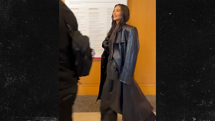 Kim Kardashian Speaking at Harvard Draws Mixed (But…