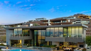 Gene Simmons Finally Sells Las Vegas Home for $11M