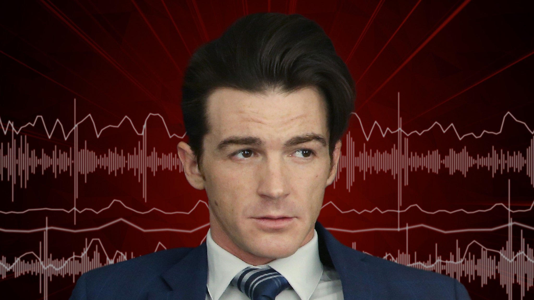 Drake Bell Threatened Suicide After Falling Out with Wife, According to