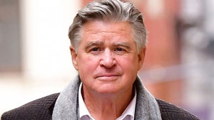 Treat Williams Conscious and Speaking Minutes After Fatal Motorcycle Accident