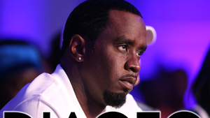 Diddy and Diageo Squash Beef, Settle 'Racist' Alcohol Lawsuit