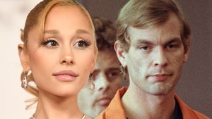 Ariana Grande Slammed by Jeffrey Dahmer Victim's Family