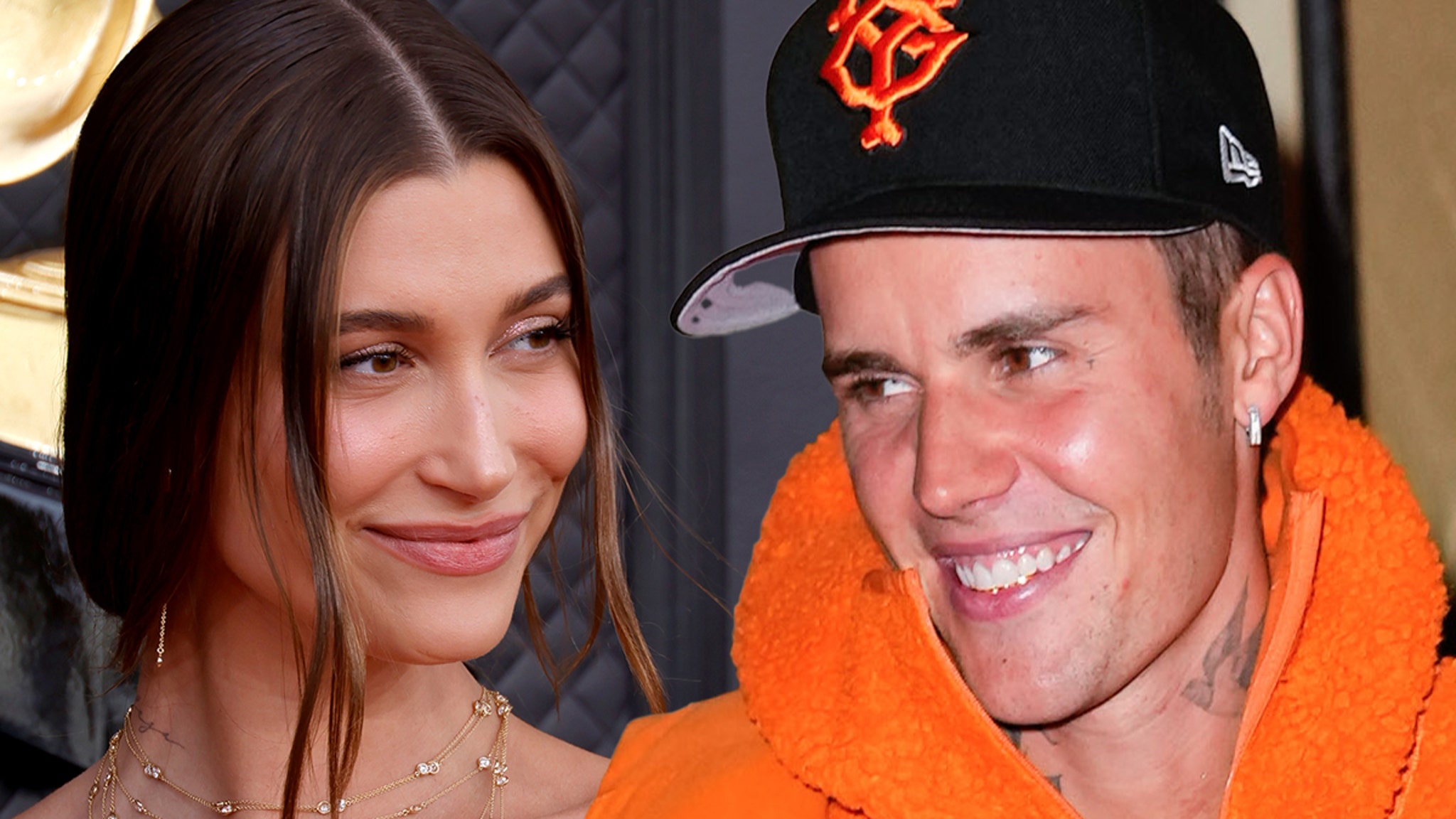 Hailey Bieber Provides Delivery to Child Boy with Justin Bieber