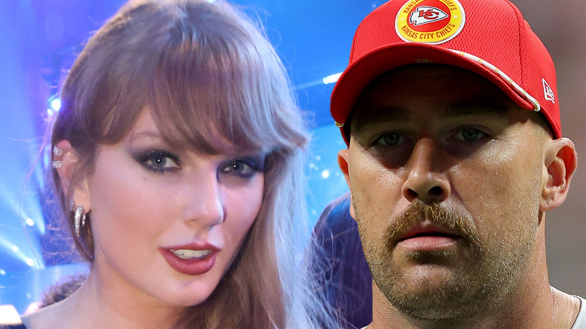 Travis Kelce Says Girlfriend Doesn’t Have To Go To All His Games In Resurfaced Clip