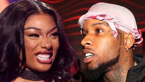 Megan Thee Stallion Granted 5-Year Restraining Order Against Tory Lanez