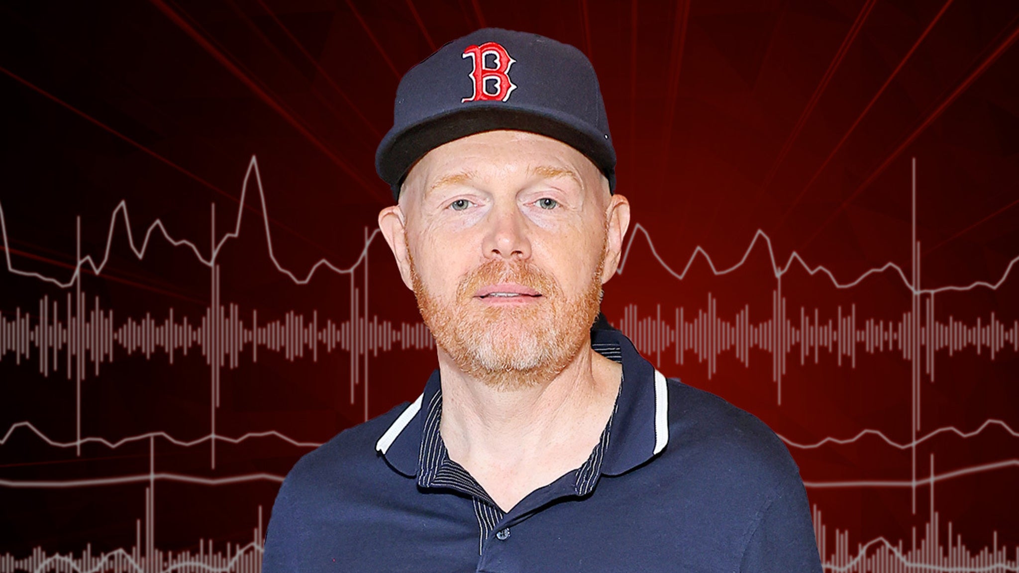 Bill Burr Says Billionaires Should Be Put Down Like Rabid Dogs