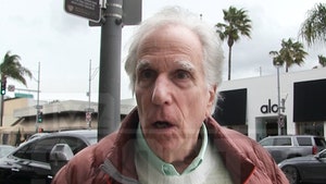 Henry Winkler