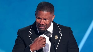 jamie foxx bet speech getty 3