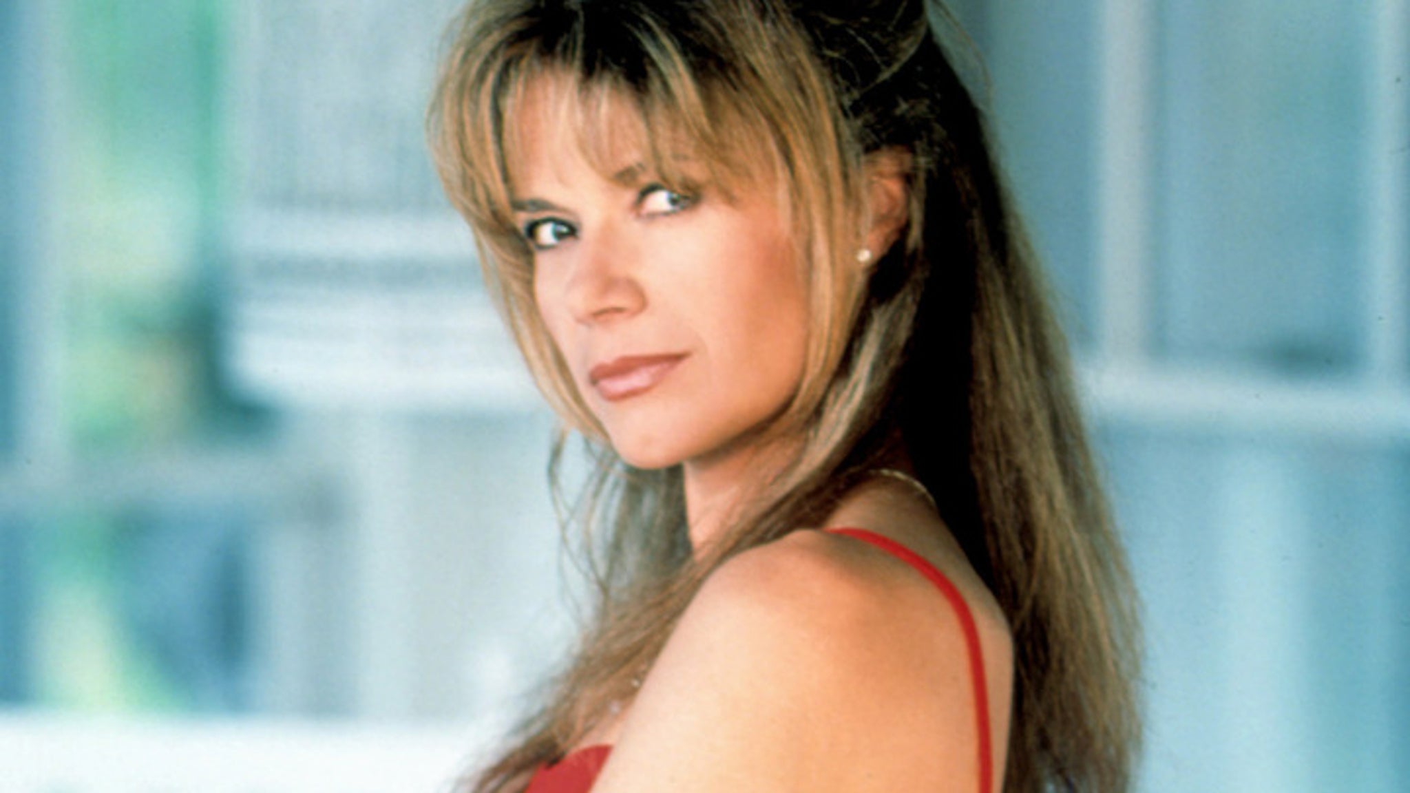The Mom on 'Dawson's Creek' 'Memba Her?