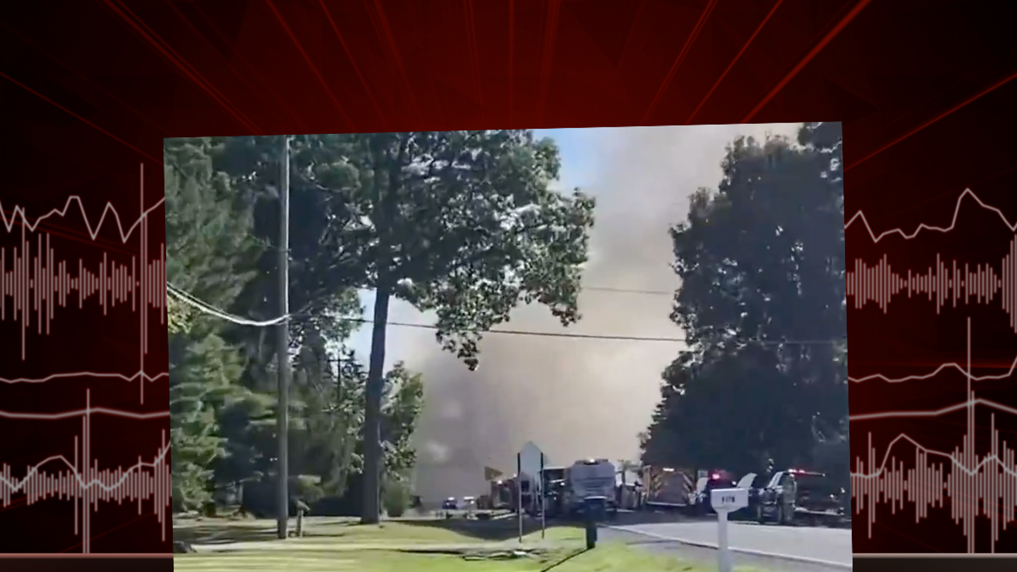 Multiple Injured in Michigan LDS Church Shooting