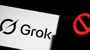 grok main getty