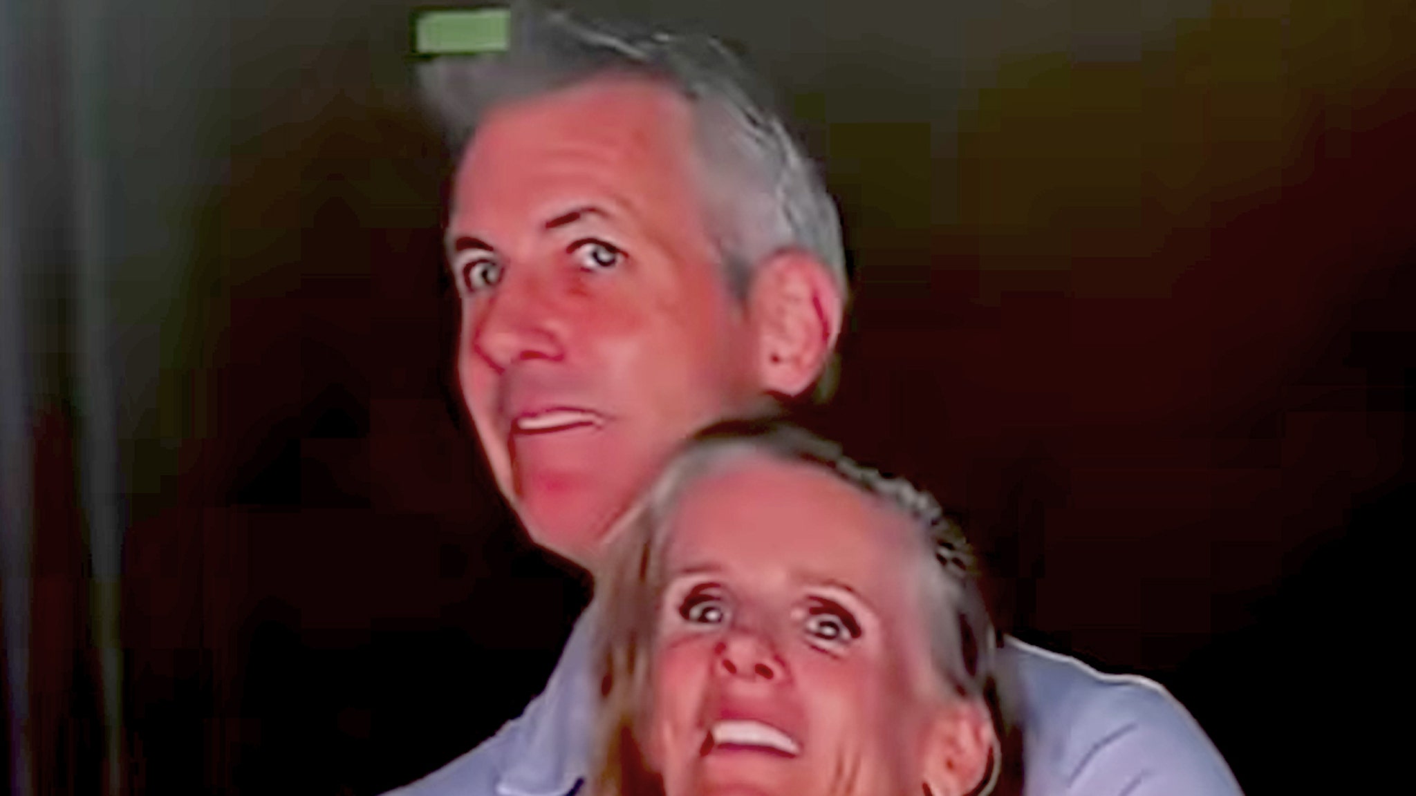 Who Is Andy Byron And How Did He Get Caught In Apparent Embrace With  Kristin Cabot?