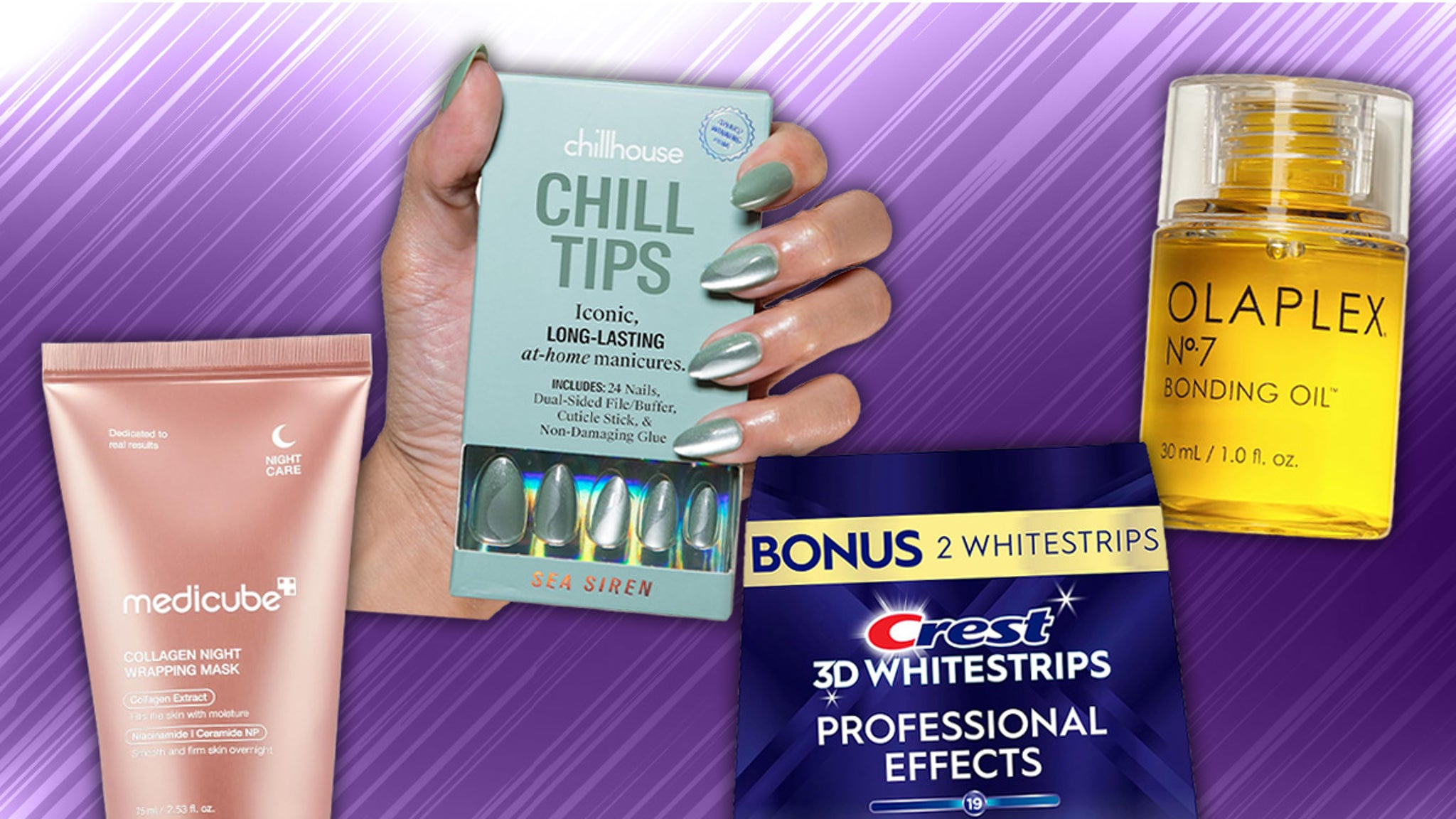 Simple Beauty Products to Aid Your Spring Glow-Up