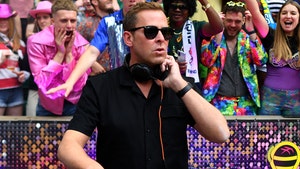 dj scott mills getty