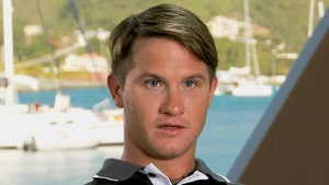 trevor walker on below deck bravo 1