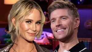 kyle cooke and meghan king getty comp