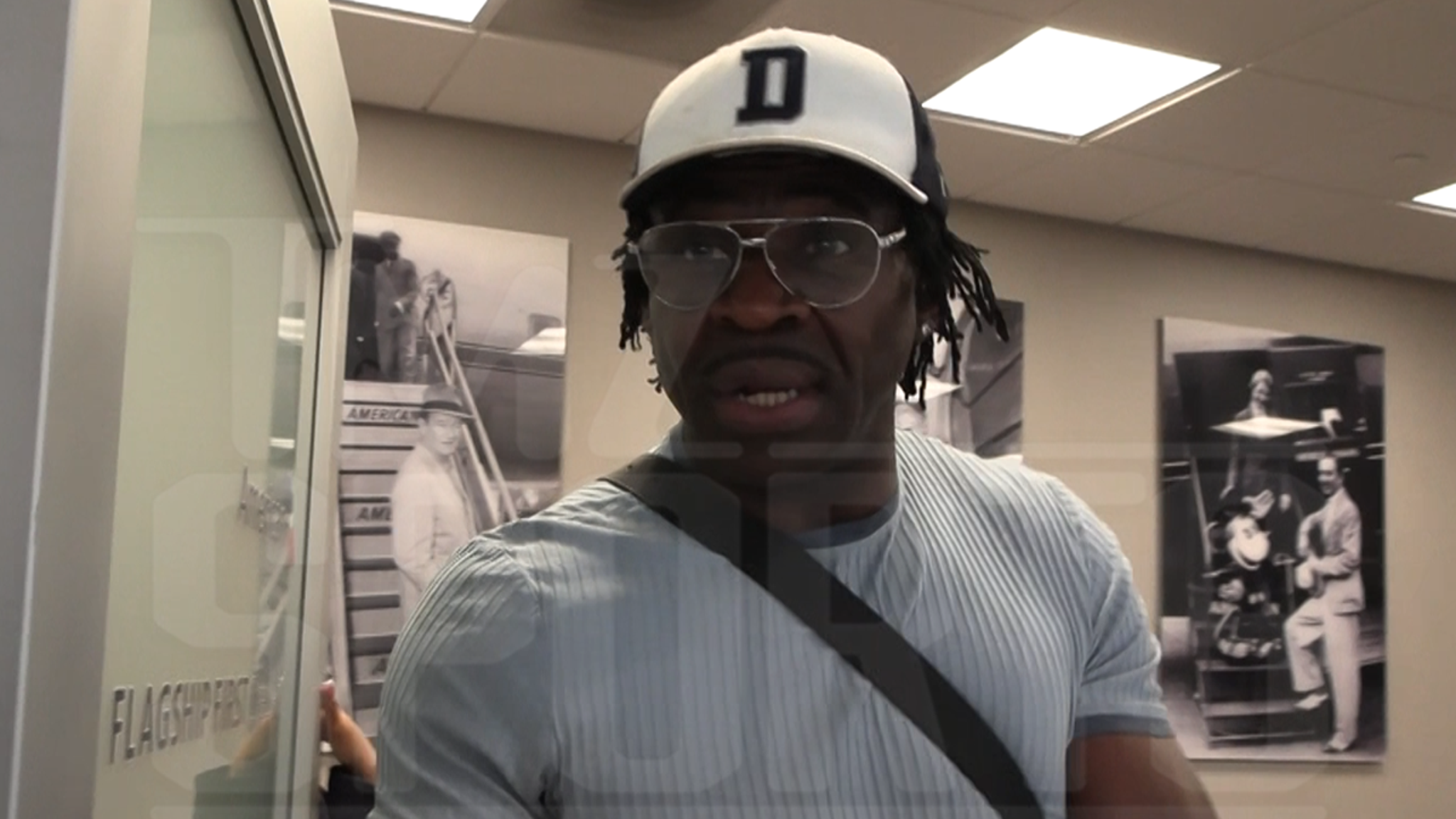 Michael Irvin Raves About 'Bad Dude' Caleb Downs, Cowboys Will Win It All!