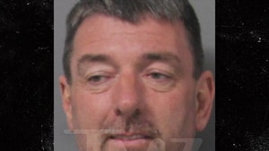David Comstock mug shot 1