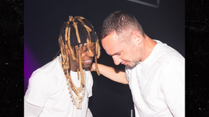 main michael rubin lil wayne insta no cred