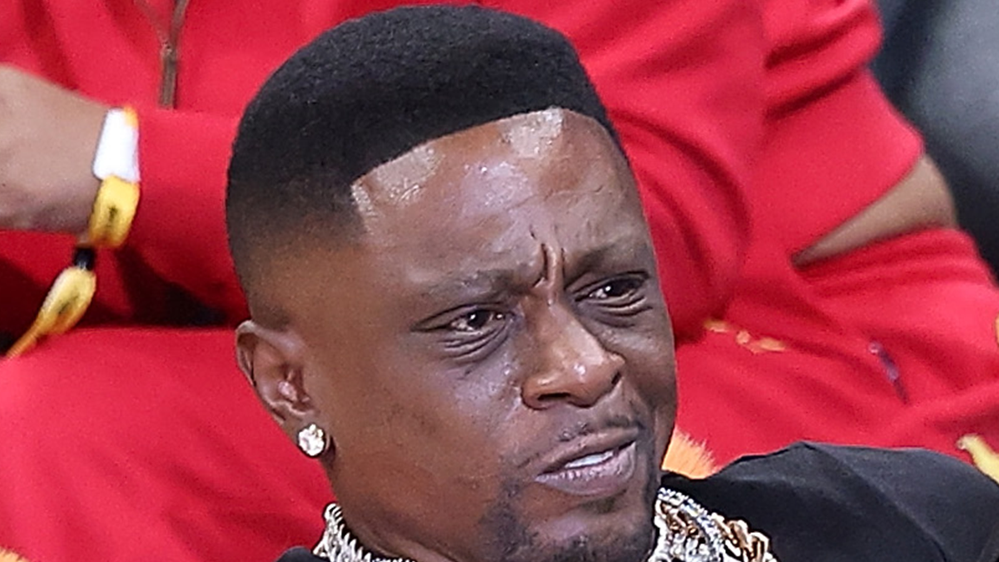 Boosie Badazz Sues After Paying $600K for Trump Pardon That Never Materialized