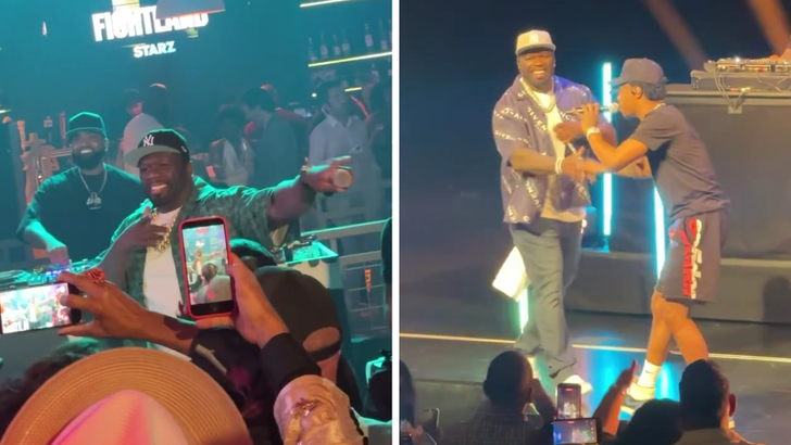 072326 50 cent performance kal