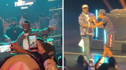 072326 50 cent performance kal