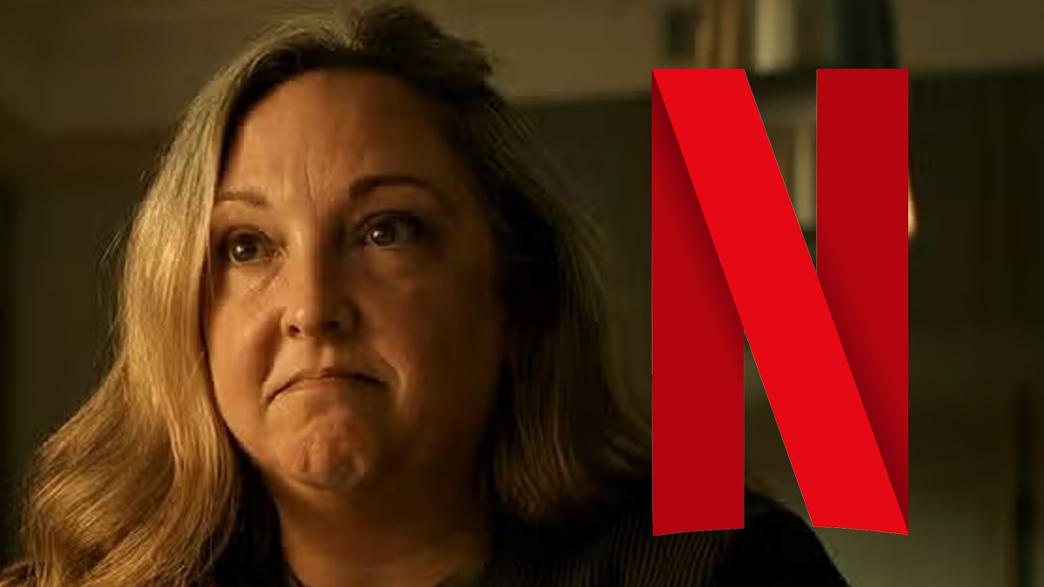 Leslie Condemns Netflix Doc Over Bait And Switch