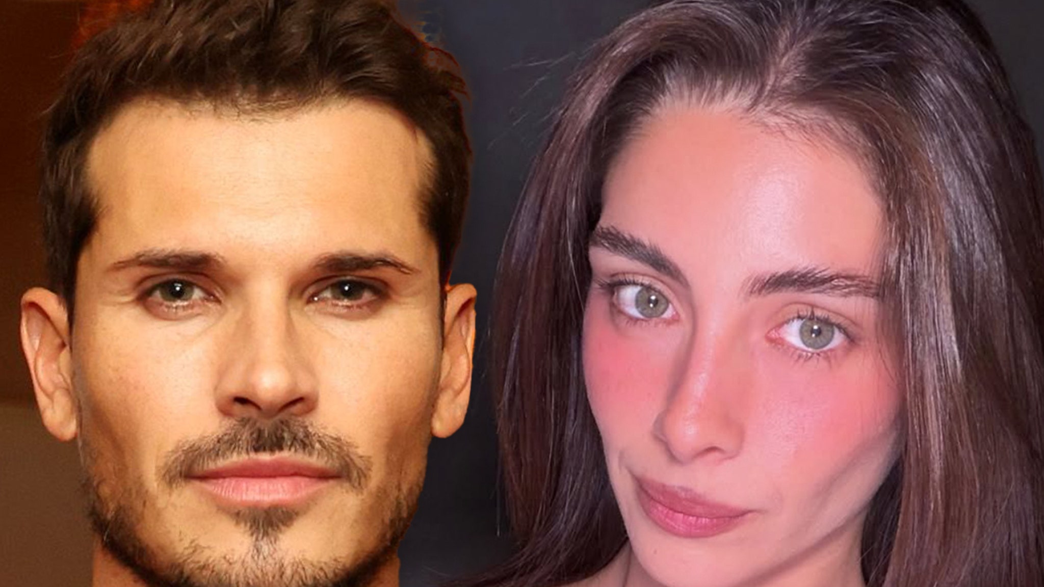 Gleb Savchenko's OnlyFans Girlfriend Brought Into Messy Custody Battle