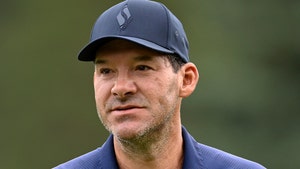 tony romo getty