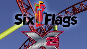 six flags x2 getty