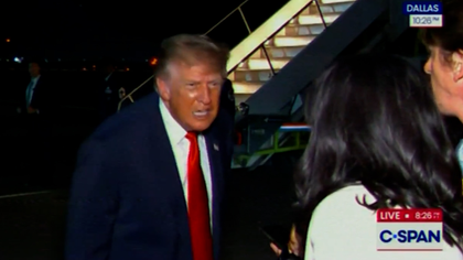 091126 trump kal