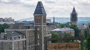 cornell getty