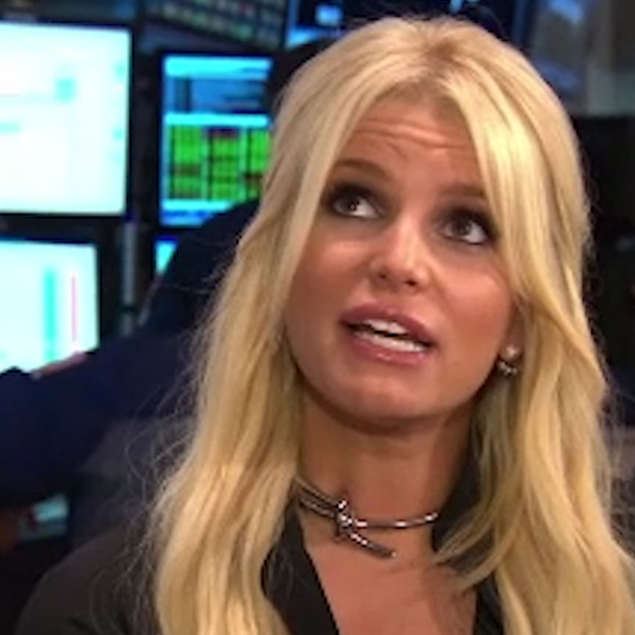 Jessica Simpson Reveals Her Marriage to Nick Lachey Was Her Biggest Money  Mistake