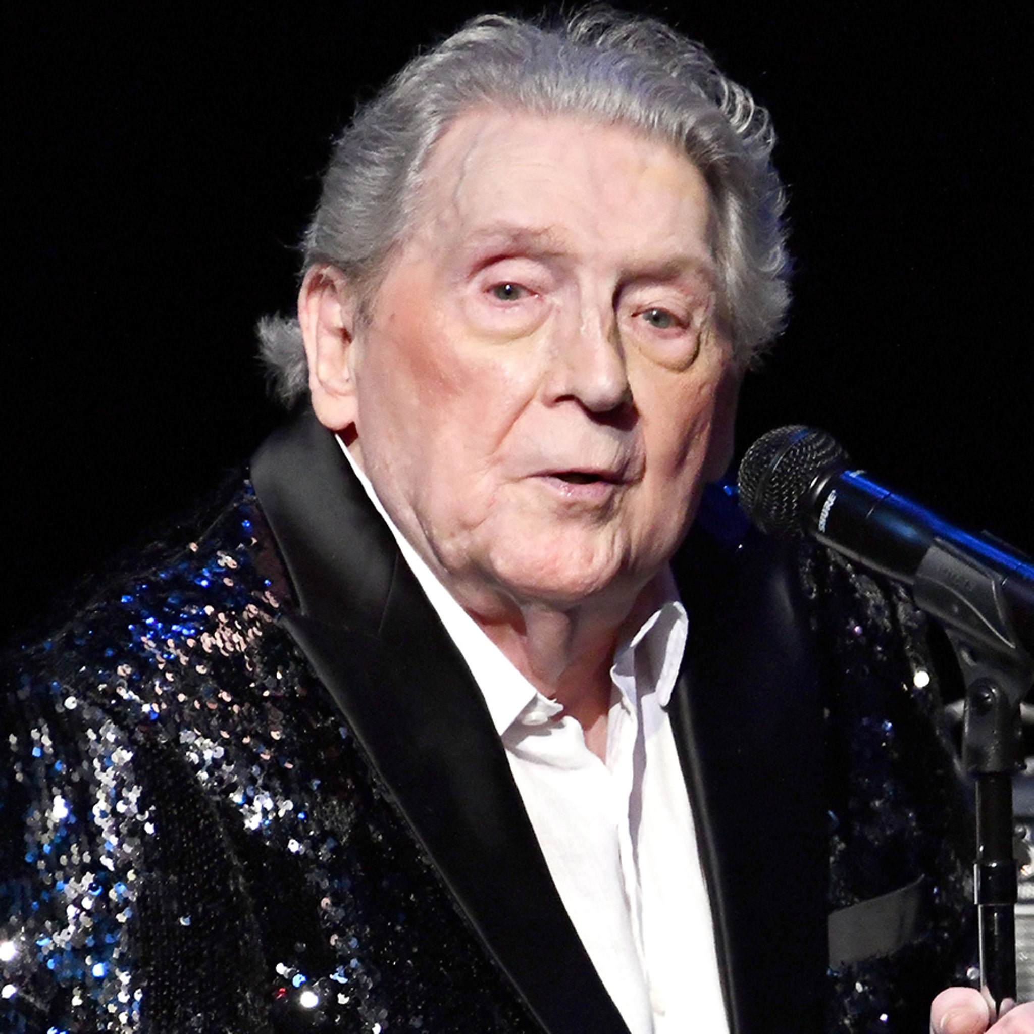 Jerry Lee Lewis