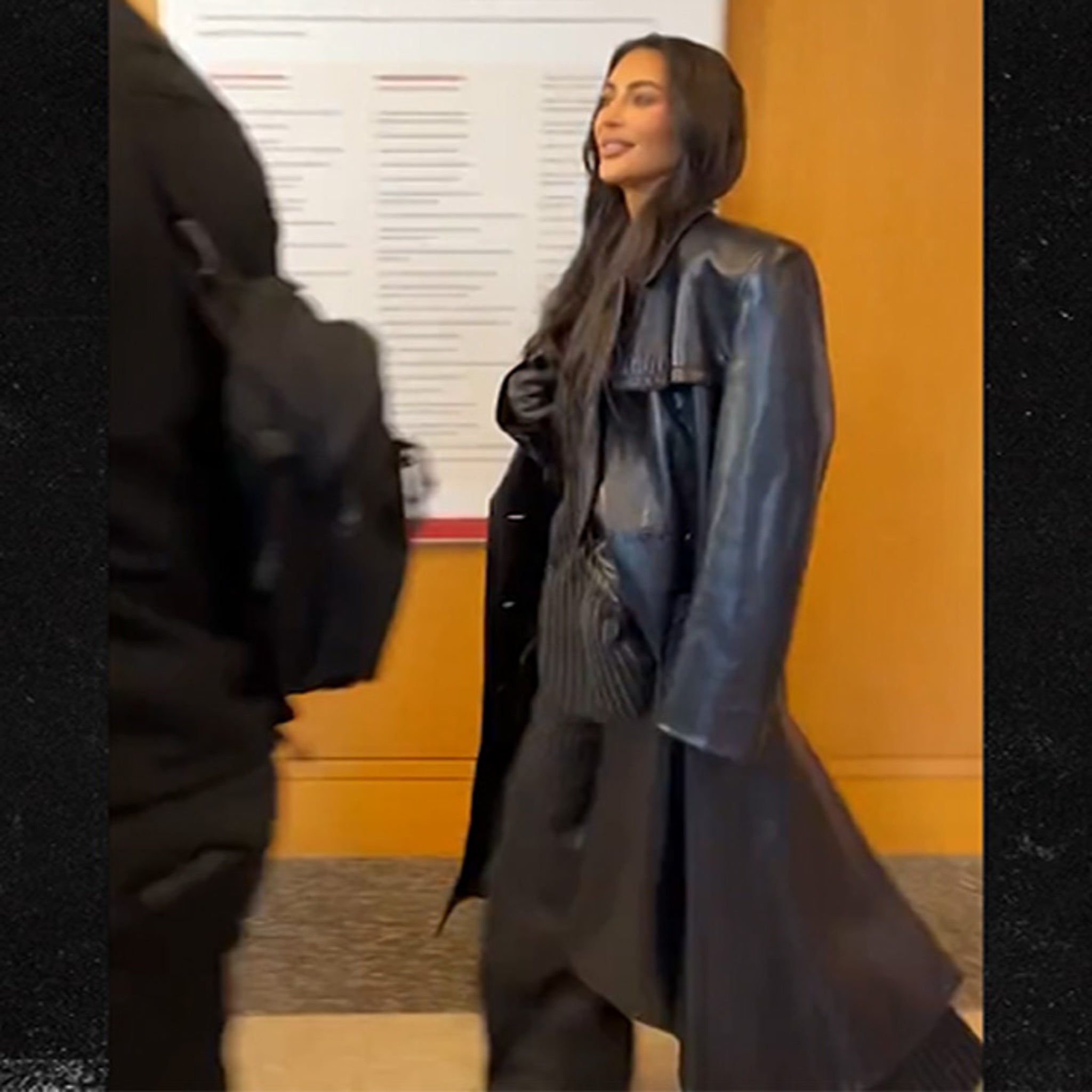 Kim Kardashian Speaking at Harvard Draws Mixed (But…