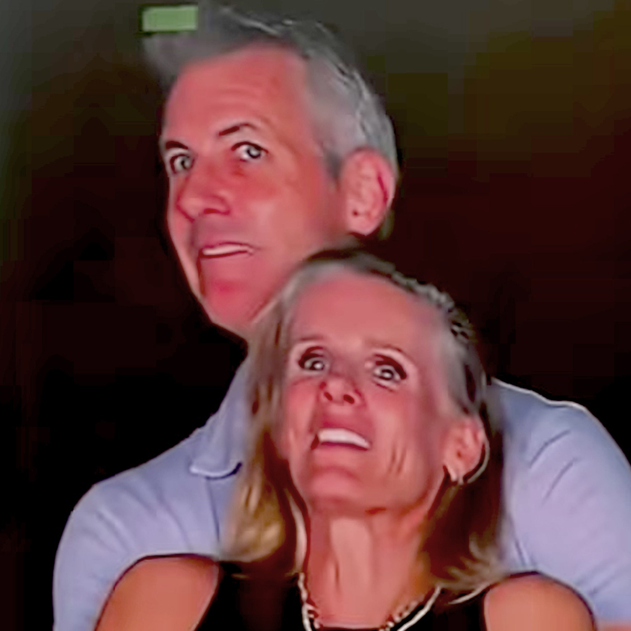 Who Is Andy Byron And How Did He Get Caught In Apparent Embrace With  Kristin Cabot?