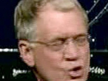 David Letterman