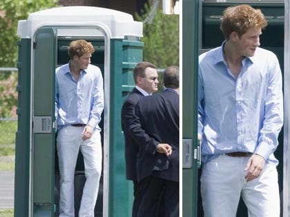 Prince Harry