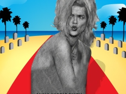 Anna Nicole Smith