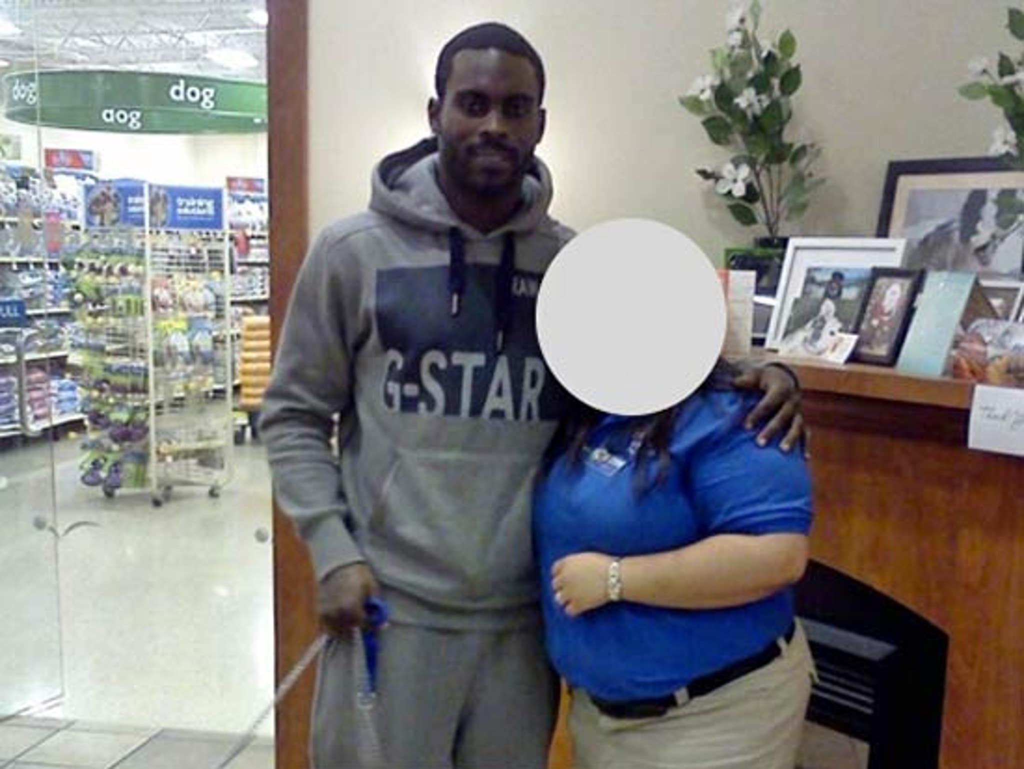 Eagles quarterback Michael Vick takes dog training classes at New Jersey  PetSmart – New York Daily News