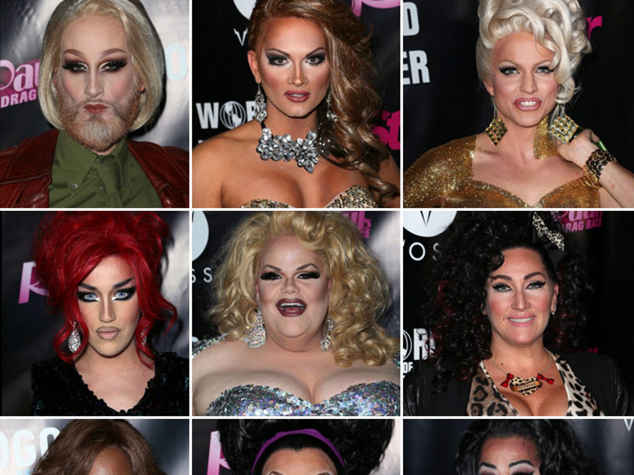 guess who rupaul drag race