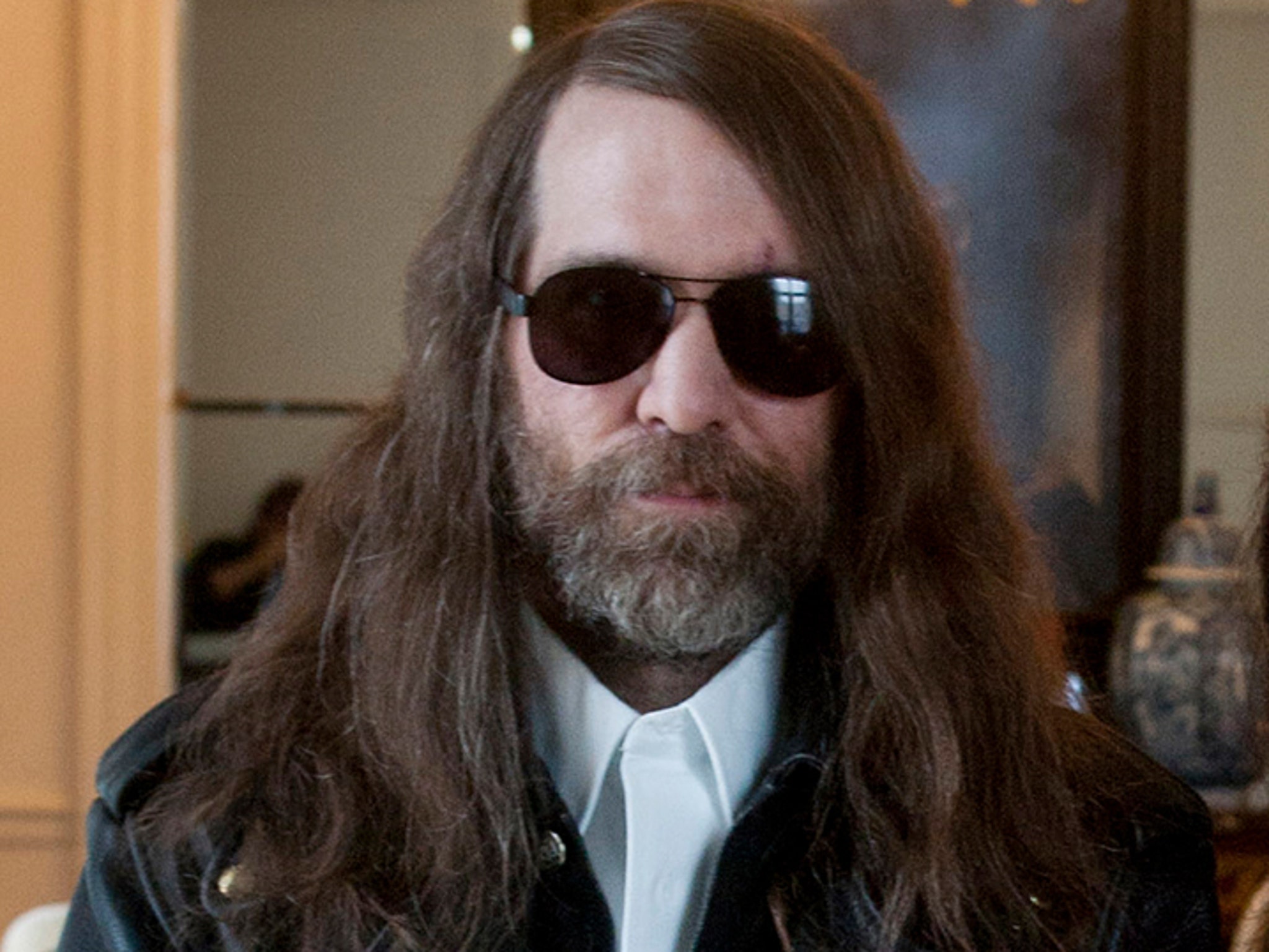 Paul O'Neill, Trans-Siberian Orchestra Founder, Dies at 61