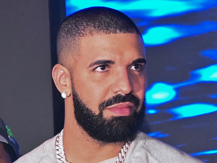 Drake Withdraws From 2021 Grammy Awards