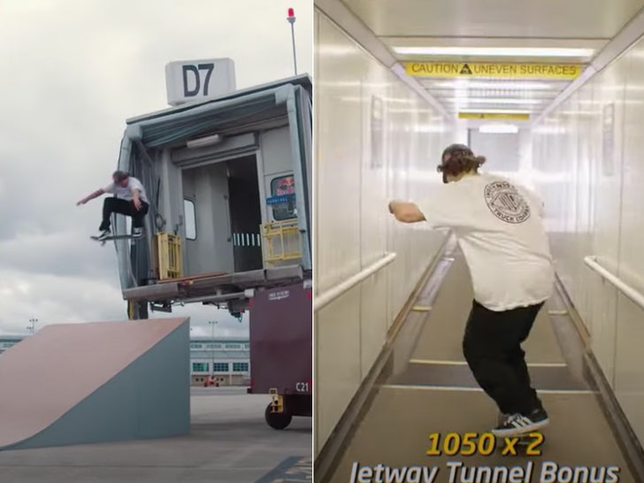 Skateboarders Pull Off Insane Moves At Vacant New Orleans Airport.jpg