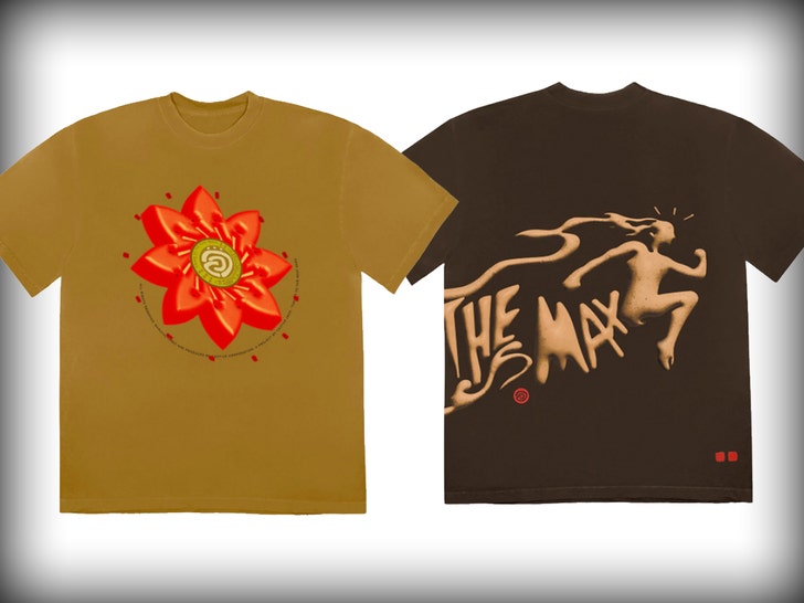 0523 travis scott shirts