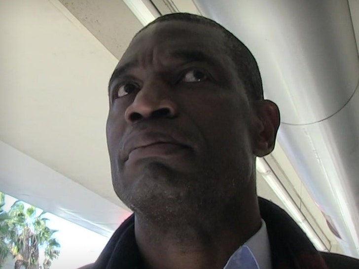 dikembe mutombo