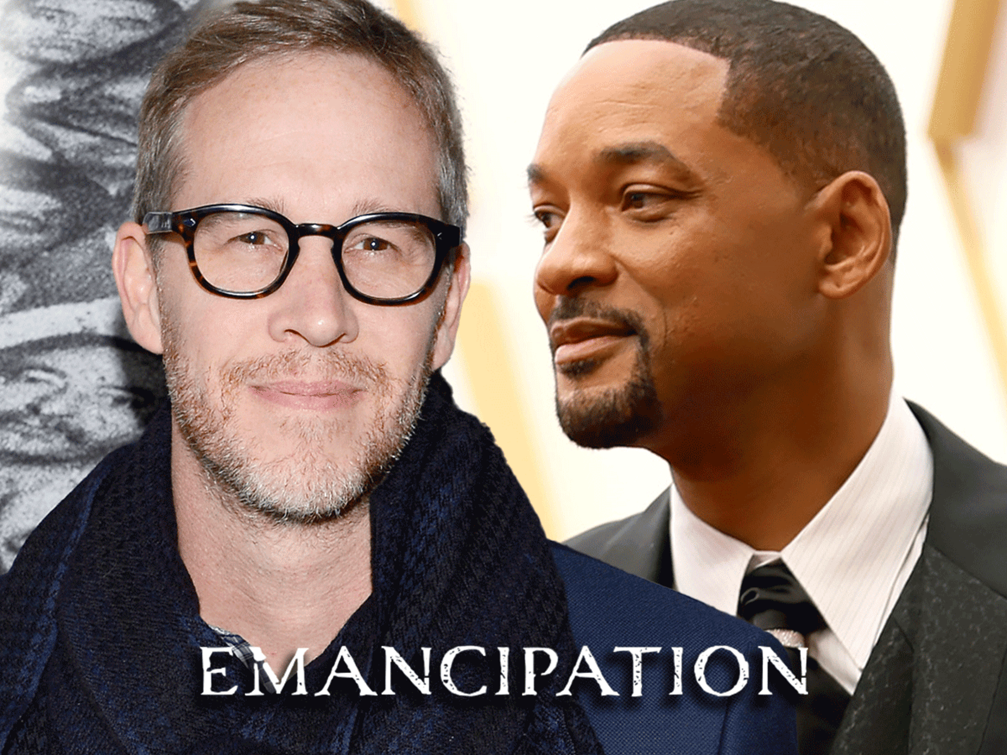 Emancipation vs. the True Story of Whipped Peter, Runaway Slave