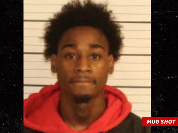 Cumulatief dood Schouderophalend Gucci Mane's Artist Mac Critter Arrested for Murder in Memphis